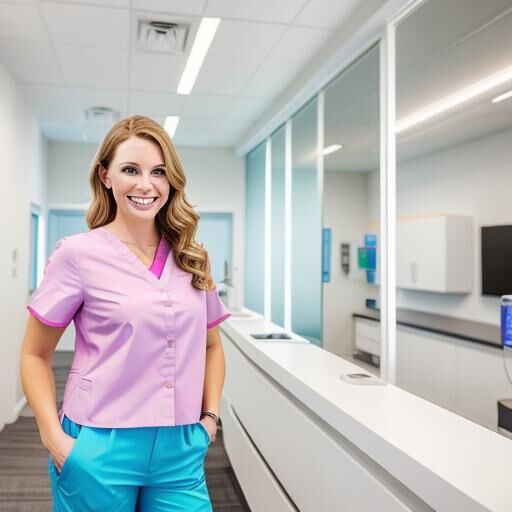 Chamisa Dental Assistant